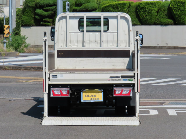 日野 デュトロ TPG-XZU605M(2WD)の写真9