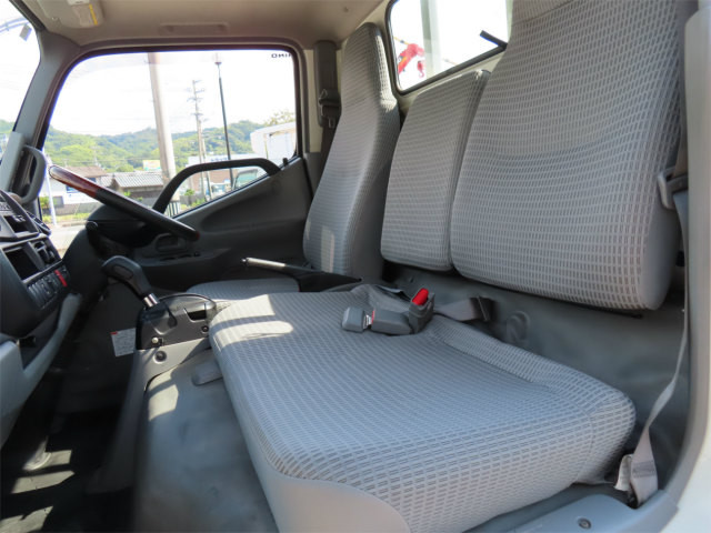 日野 デュトロ TPG-XZU605M(2WD)の写真12