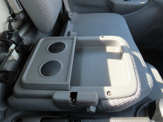 日野 デュトロ TPG-XZU605M(2WD)の写真13