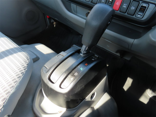 日野 デュトロ TPG-XZU605M(2WD)の写真19