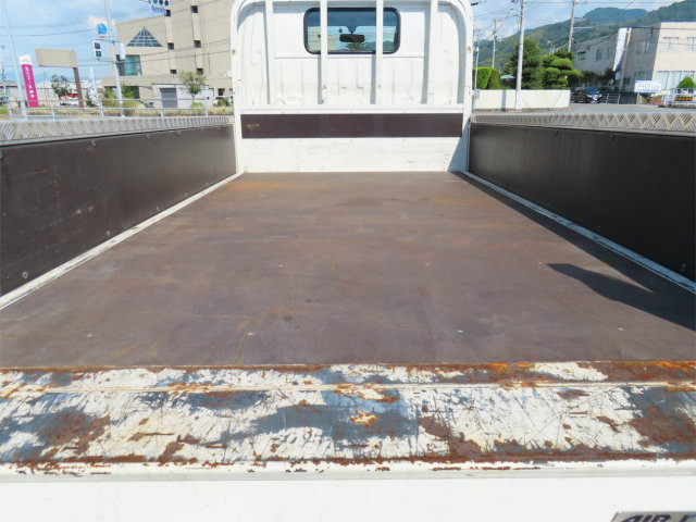 日野 デュトロ TPG-XZU605M(2WD)の写真23