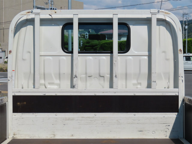 日野 デュトロ TPG-XZU605M(2WD)の写真24