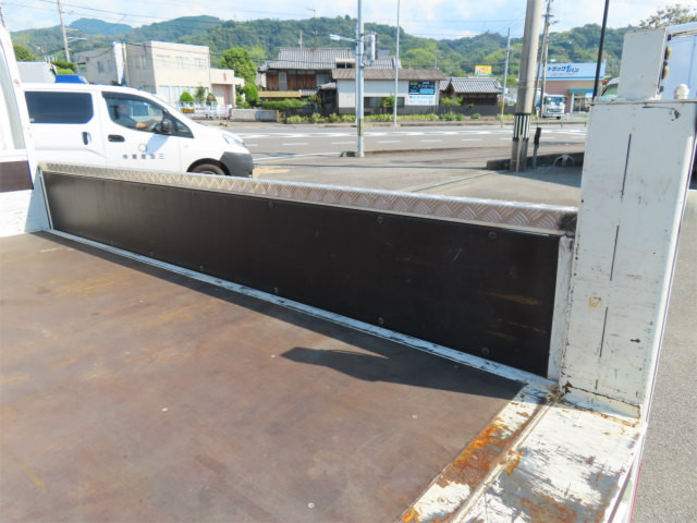 日野 デュトロ TPG-XZU605M(2WD)の写真26