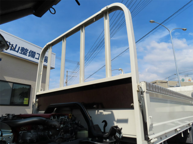 日野 デュトロ TPG-XZU605M(2WD)の写真31