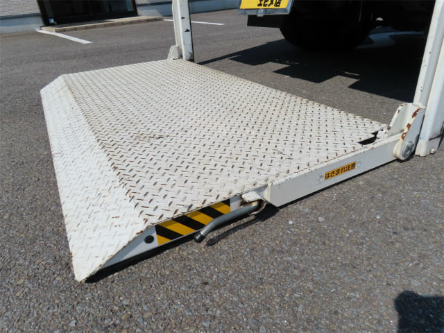 日野 デュトロ TPG-XZU605M(2WD)の写真33