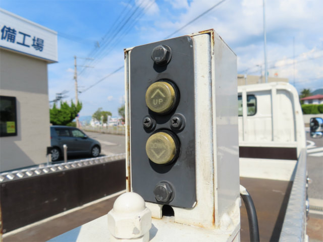 日野 デュトロ TPG-XZU605M(2WD)の写真34