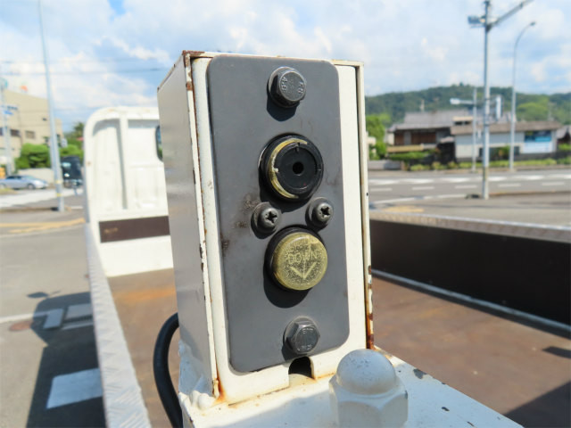 日野 デュトロ TPG-XZU605M(2WD)の写真35