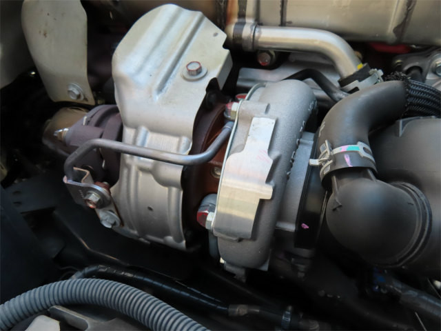 日野 デュトロ TPG-XZU605M(2WD)の写真39