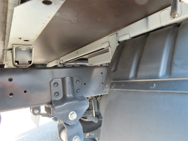 日野 デュトロ TPG-XZU605M(2WD)の写真41