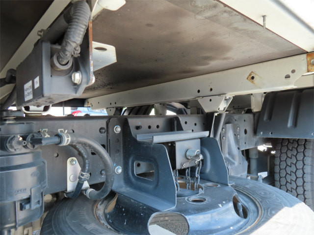 日野 デュトロ TPG-XZU605M(2WD)の写真45