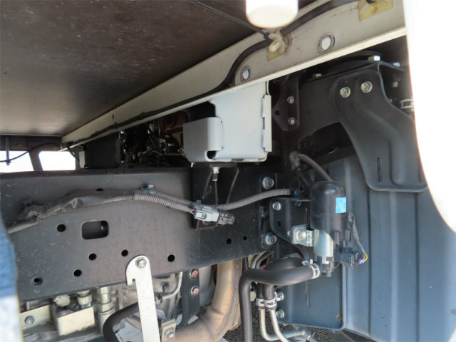 日野 デュトロ TPG-XZU605M(2WD)の写真46