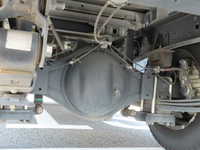 日野 デュトロ TPG-XZU605M(2WD)の写真48