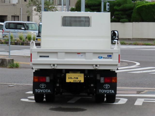 トヨタ ダイナ 2KG-XZC600D(2WD)の写真8