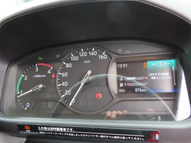 トヨタ ダイナ 2KG-XZC600D(2WD)の写真18