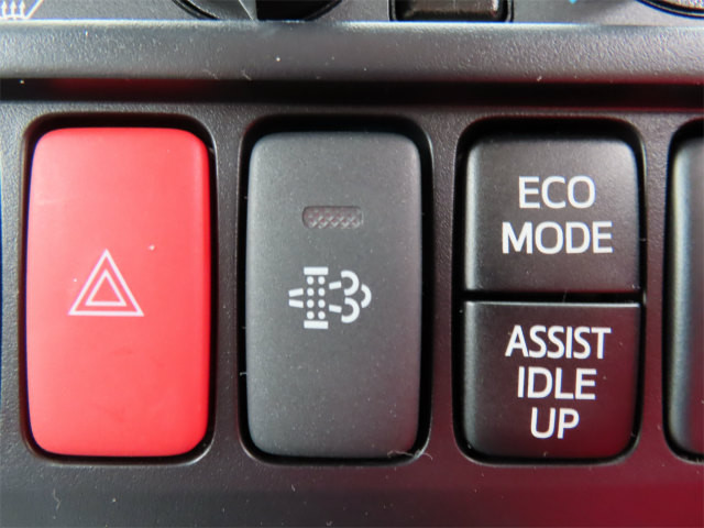 トヨタ ダイナ 2KG-XZC600D(2WD)の写真22