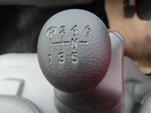 トヨタ ダイナ 2KG-XZC600D(2WD)の写真25