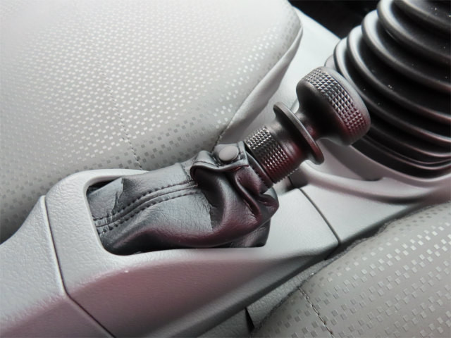 トヨタ ダイナ 2KG-XZC600D(2WD)の写真26