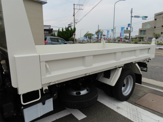 トヨタ ダイナ 2KG-XZC600D(2WD)の写真36