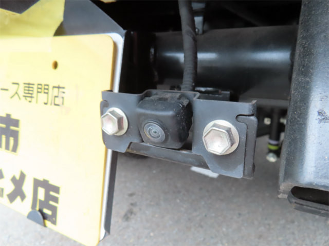 トヨタ ダイナ 2KG-XZC600D(2WD)の写真39