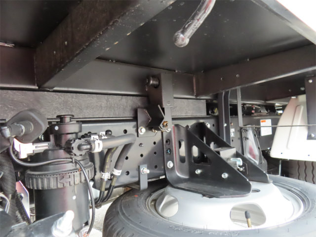 トヨタ ダイナ 2KG-XZC600D(2WD)の写真44