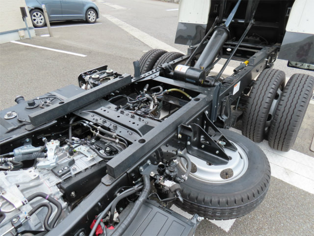 トヨタ ダイナ 2KG-XZC600D(2WD)の写真48