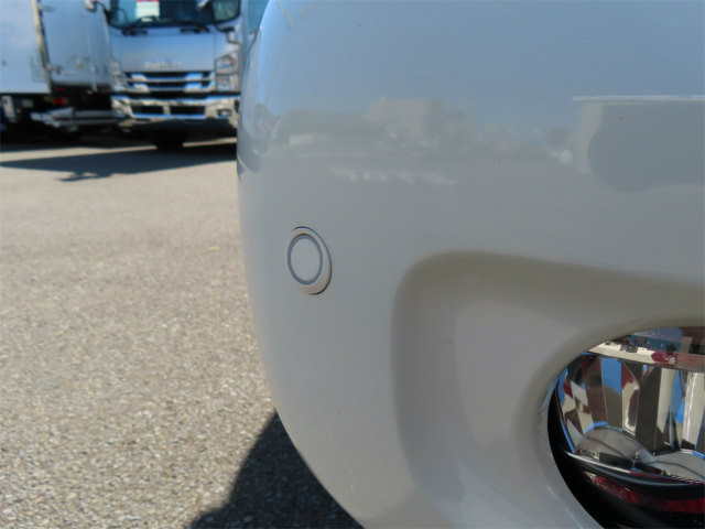 日野 デュトロ 2KG-XZU600E(2WD)の写真9