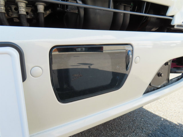 日野 デュトロ 2KG-XZU600E(2WD)の写真10