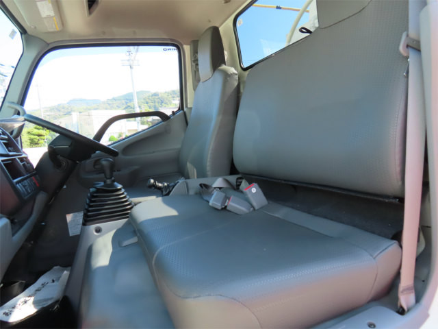 日野 デュトロ 2KG-XZU600E(2WD)の写真12