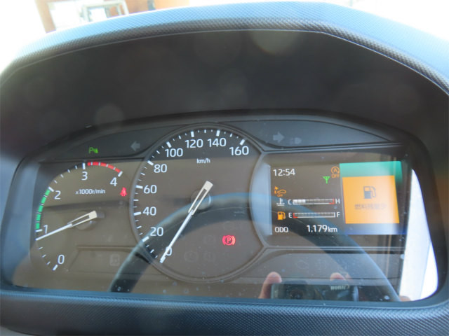 日野 デュトロ 2KG-XZU600E(2WD)の写真13