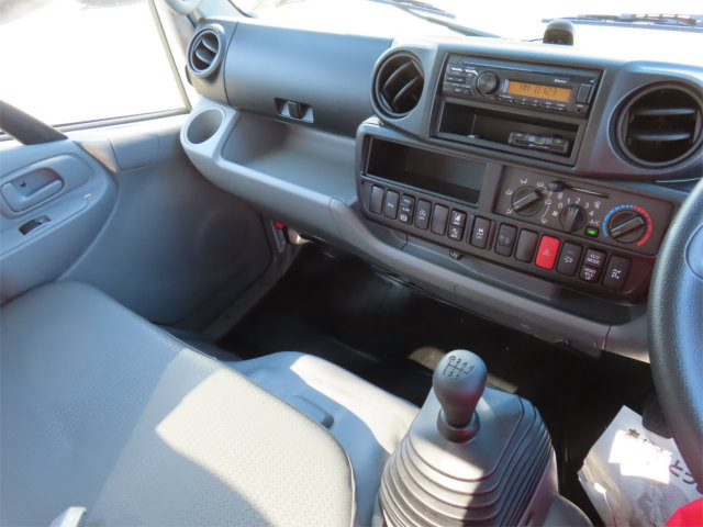日野 デュトロ 2KG-XZU600E(2WD)の写真15