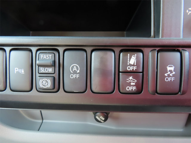 日野 デュトロ 2KG-XZU600E(2WD)の写真16