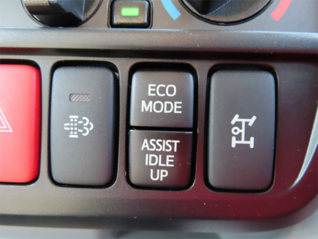 日野 デュトロ 2KG-XZU600E(2WD)の写真17