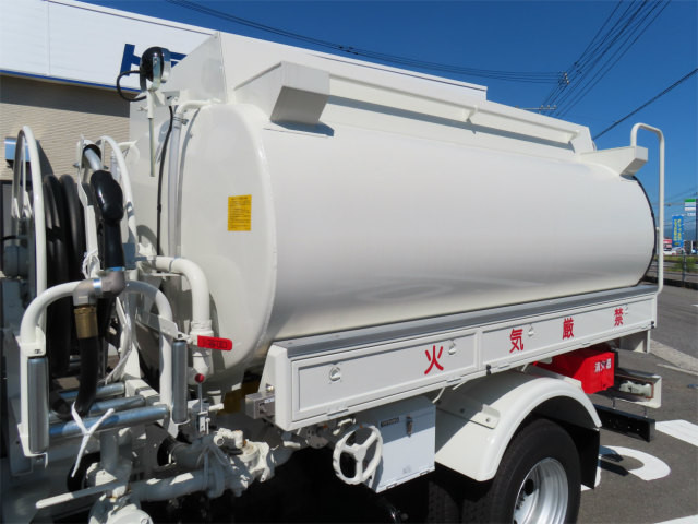 日野 デュトロ 2KG-XZU600E(2WD)の写真29