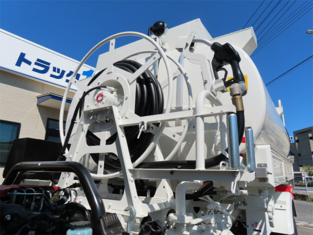 日野 デュトロ 2KG-XZU600E(2WD)の写真32