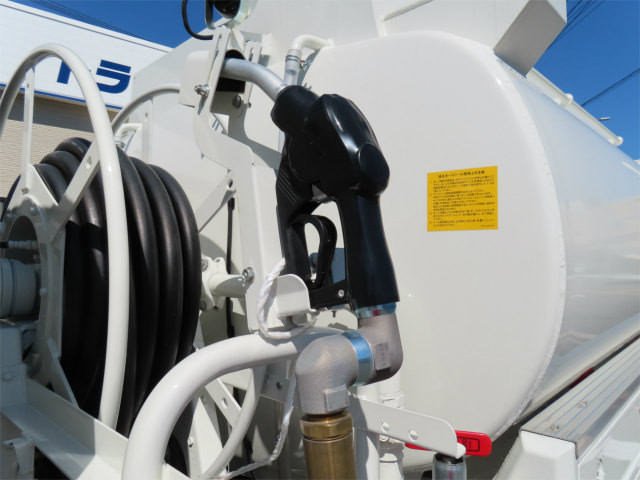 日野 デュトロ 2KG-XZU600E(2WD)の写真33