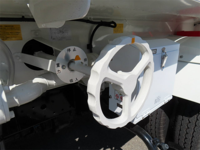 日野 デュトロ 2KG-XZU600E(2WD)の写真34