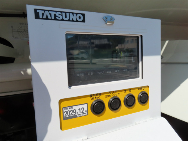 日野 デュトロ 2KG-XZU600E(2WD)の写真37