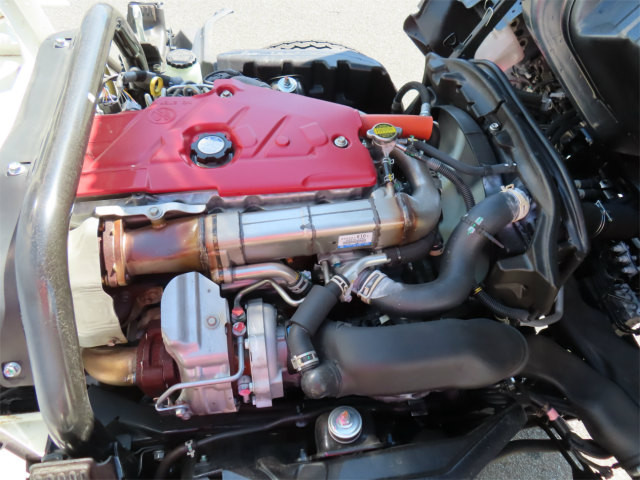 日野 デュトロ 2KG-XZU600E(2WD)の写真44