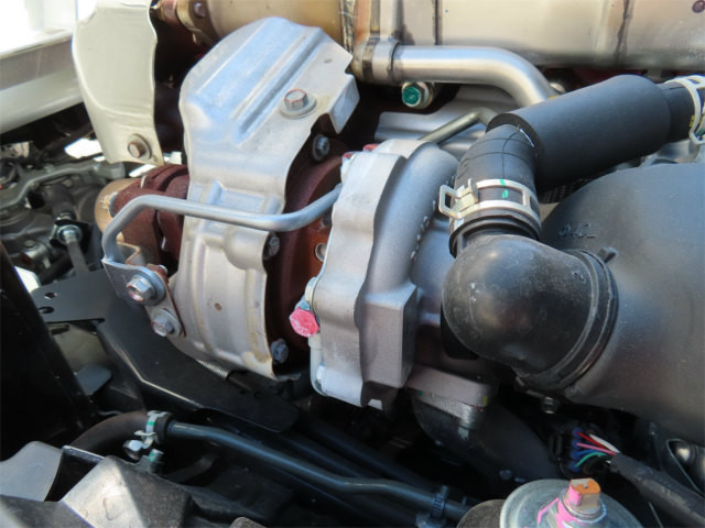 日野 デュトロ 2KG-XZU600E(2WD)の写真45