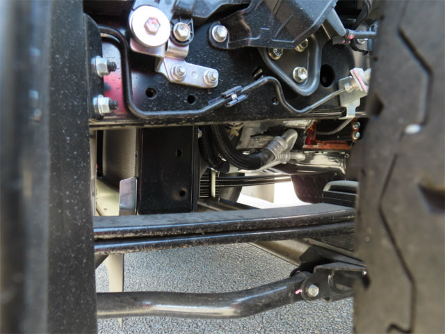 日野 デュトロ 2KG-XZU600E(2WD)の写真50