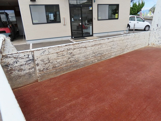 いすゞ エルフ 2RG-NJR88AN(2WD)の写真27