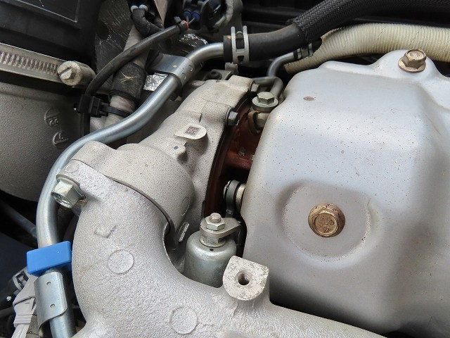 いすゞ エルフ 2RG-NJR88AN(2WD)の写真39