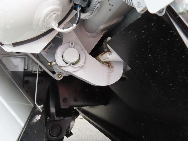 三菱 キャンター 2RG-FEAV0(2WD)の写真47