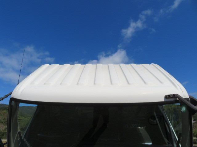 日野 レンジャー 2KG-FC2ABA(2WD)の写真7