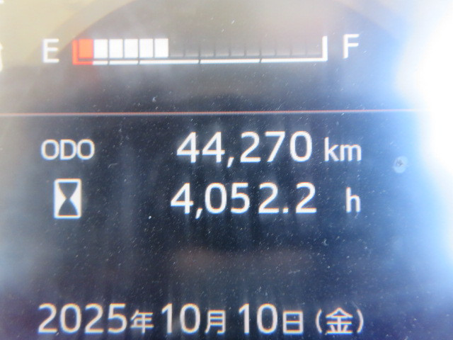 日野 レンジャー 2KG-FC2ABA(2WD)の写真15