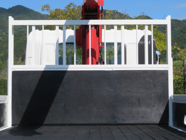 日野 レンジャー 2KG-FC2ABA(2WD)の写真25