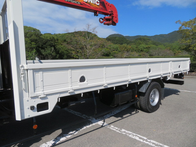 日野 レンジャー 2KG-FC2ABA(2WD)の写真29