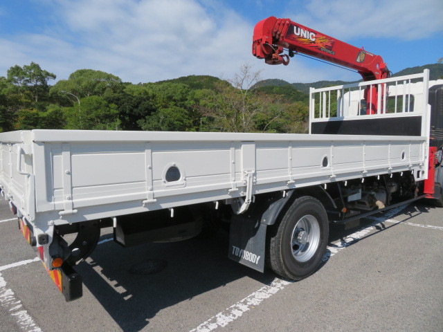 日野 レンジャー 2KG-FC2ABA(2WD)の写真30