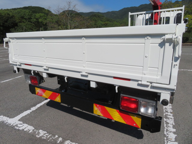 日野 レンジャー 2KG-FC2ABA(2WD)の写真31