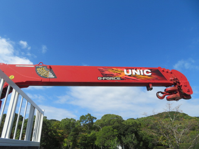 日野 レンジャー 2KG-FC2ABA(2WD)の写真34